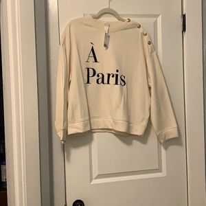 NWT H&M Sweater